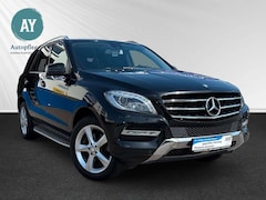 Bild des Angebotes Mercedes-Benz ML 350 ML -Klasse ML 350 CDI |Kamera|S-Dach|++
