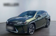 Bild des Angebotes Lexus UX 250h Style Edition *LED*CarPlay*Kamera*SHZ*