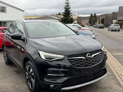 Bild des Angebotes Opel Grandland X *NEU*TÜV* Sitzheizung*2018*131PS*