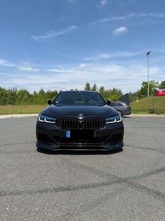 Bild des Angebotes BMW M550 M550 i xDrive