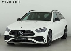 Bild des Angebotes Mercedes-Benz C 300 d T *AMG*DigitalLight*Night*Distronic*360°