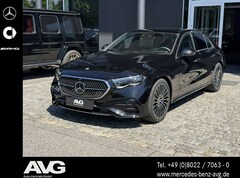 Bild des Angebotes Mercedes-Benz E 220 E 220 d 4M AMG Edition Pano AHK DIGITAL Dis 360°
