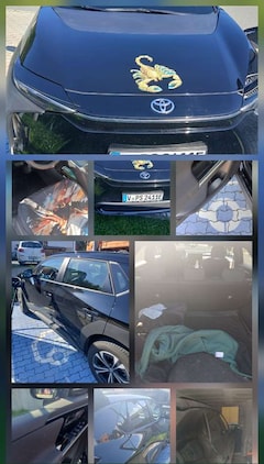 Bild des Angebotes Toyota bZ4X bZ4X