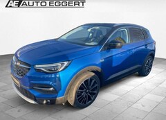 Bild des Angebotes Opel Grandland , Ultimate 1.6 Dire 5-Türer Navi Soundsystem 360 K