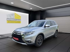 Bild des Angebotes Mitsubishi Outlander Edition 100 2WD 2.0 MIVEC Mehrzonenklima DAB SHZ R
