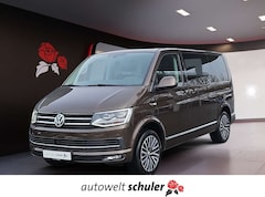 Bild des Angebotes VW T6 Multivan 2,0 TDI DSG Join AHK ACC LED