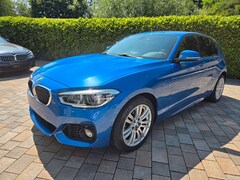 Bild des Angebotes BMW 118 i M Sport Navi LED Kom Kam PDC 2. Hd