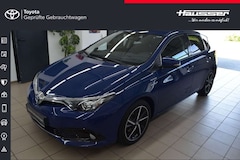 Bild des Angebotes Toyota Auris 1.8 Hybrid 5-Türer  Automatik Edition-S*Allwetter