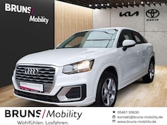 Bild des Angebotes Audi Q2 1.0 TFSI Sport AHK Navi PDC Tempomat