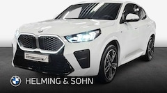 Bild des Angebotes BMW iX2 xDrive30 M-Sport Head-Up HK HiFi AHK Massage uvm.