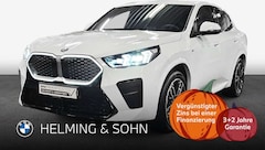 Bild des Angebotes BMW iX2 xDrive30 M-Sport Head-Up HK HiFi AHK Massage uvm.
