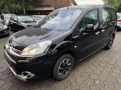 Bild des Angebotes Citroen Berlingo 1.6 Kombi Selection TÜV 02/2026/LED/PDC