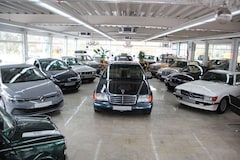 Mercedes-Benz 600 SEL V12 *Memory/SoftClose/Standheizung*