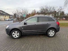Opel Antara Design Edition. 69.000 KM ! TÜV-NEU! TOP!