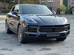 Bild des Angebotes Porsche Cayenne E-Hybrid Coupe Platinum Edition SPORTABGAS*CHRONO*