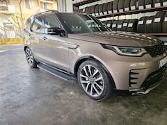 Bild des Angebotes Land Rover Discovery Discovery D250 R-Dynamic HSE