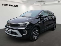 Bild des Angebotes Opel Crossland X Elegance*110Ps*Navi*Thermatec*SHZ*Kamera*Carplay*u