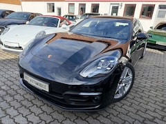 Bild des Angebotes Porsche Panamera Sport Turismo 4 *Platinum* SERVICE NEU