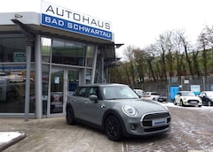 Bild des Angebotes MINI Cooper Lim. Aut."Pepper" 5-trg. LED, Klimaaut.