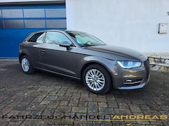 Bild des Angebotes Audi A3 Ambiente, 1.Hd, Scheckheft, Navi, Klima, TOP Zust