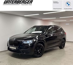Bild des Angebotes BMW X1 sDrive18i Advantage Parkass. DAB PDC LED Klimaaut.