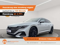 Bild des Angebotes VW Arteon Shooting Brake R-Line 4Motion MATRIX LED/HUD/STHZ/