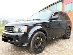 Bild des Angebotes Land Rover Range Rover Sport SDV6 HSE*ALCANTARA*VOLL*AHK*