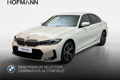 Bild des Angebotes BMW 320 M Sport