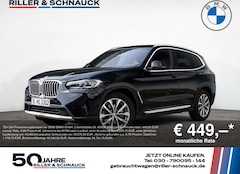 Bild des Angebotes BMW X3 xDrive 20i LASER+HUD+NAVI+KAM+KELESS+WLAN+
