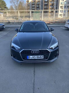 Bild des Angebotes Audi A5 40 TFSI advanced