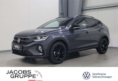 Bild des Angebotes VW Taigo 1.0 TSI R-Line Navi*PDC*R-Kamera