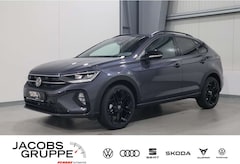 Bild des Angebotes VW Taigo R-Line 1,0 l TSI BlackStyle/Rückfahrkamera/Navi/LED