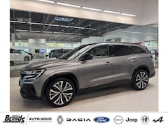 Bild des Angebotes Renault Espace E-TECH Full Hybrid 200 Iconic AUTOMATIK NAVI PDC