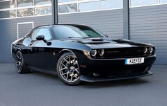 Bild des Angebotes Dodge Challenger 6.4 SRT/ACC/H&K/BREMBO/SHZ/SBL/TTW/20