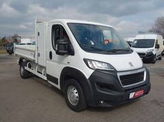 Bild des Angebotes Peugeot Boxer Pritsche 335 L3 BlueHDi 160 Kipper