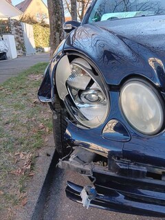 Bild des Angebotes Mercedes-Benz E 320 Avantgarde