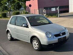 Bild des Angebotes VW Lupo 1.0 Oxford Klima TÜV NEU