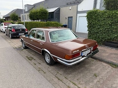 Bild des Angebotes Mercedes-Benz 450 SE