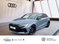 Bild des Angebotes Audi RS3 SPORTBACK KOMFORTPAKET PRO NAVI MATRIX LED PANORAM