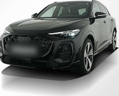 Bild des Angebotes Audi Q5 SUV e-hybrid quattro S tronic Navi/ParkAssist