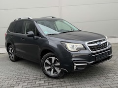 Bild des Angebotes Subaru Forester 2.0D Exclusive 4x4 NAVI KLIMA SHZG LMF