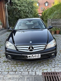 Bild des Angebotes Mercedes-Benz CLC CLC 200 Kompressor (203.741)