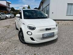 Bild des Angebotes Fiat 500e MY23 16" AppleCarplay Klima