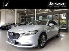 Bild des Angebotes Mazda 6 2.0 Exclusive-Line LED ACC Navi Bose R.Cam