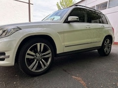 Bild des Angebotes Mercedes-Benz GLK 200 GLK 200 CDI (BlueEFFICIENCY)