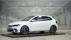 Bild des Angebotes VW Polo GTI 2.0 TSI DSG Pano Matrix ACC 18 Zoll