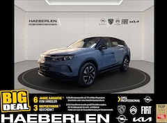 Bild des Angebotes Opel Grandland 100kW 1.2 GS *Schiebed*HUD*elek.Heckkl*