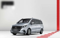 Bild des Angebotes Mercedes-Benz V 300 d STYLE KOMPAKT LIEGEPAKET LED 360°KAMERA