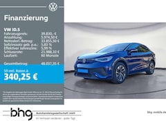 Bild des Angebotes VW ID.5 Pure mit Infotainment-Paket