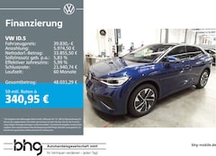 Bild des Angebotes VW ID.5 Pure mit Infotainment-Paket